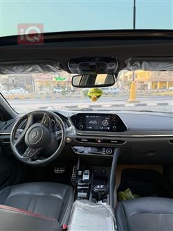 هيونداي سوناتا